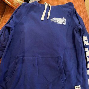 Blue Roots Sweatshirt